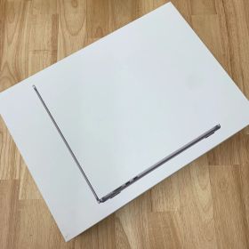 新品、未開封 MacBook Air M3 15インチ スペースグレー 送料無料 Y16YH