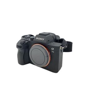 SONY◆デジタル一眼カメラ α7 III ILCE-7M3 ボディ