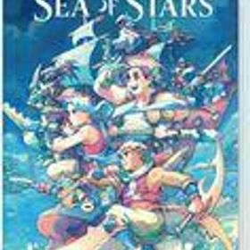 中古ニンテンドースイッチソフト Sea of Stars[通常版]