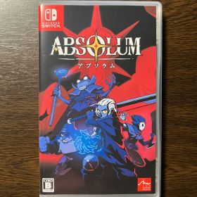 Switch Absolum アブソラム