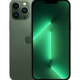 iPhone 13 Pro Max グリーン 本体　中古美品 iPhone 13 Pro Max 128GB グリーン 新品 132,800円 中古 | ネット最