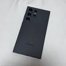 サムスン Galaxy S24 Ultra 新品¥115,000 中古¥69,800 | 新品・中古の