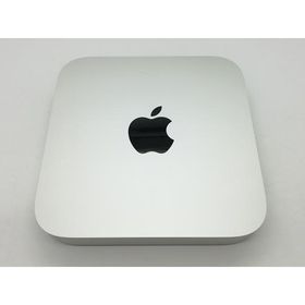 【中古】Apple Mac mini M2 Pro(CPU:10C/GPU16C) 16GB/512GB MNH73J/A (M2,2023)【秋葉2号】保証期間１ヶ月【ランクA】