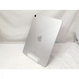 【中古】Apple 【Wi-Fi】 iPad Air（第4世代/2020） 64GB シルバー MYFN2J/A【川崎】保証期間1ヶ月【ランクC】