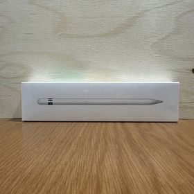 【新品未開封】Apple Pencil 第1世代 MQLY3J/A QZGWTJ