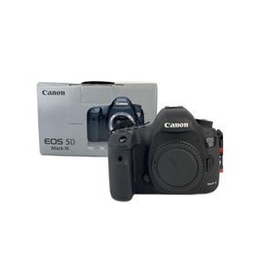 CANON◆デジタル一眼カメラ EOS 5D Mark III ボディ DS126321