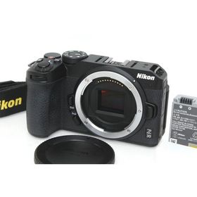 【全額返金保証】美品｜ニコン Z 30 ボディ センサー清掃済み CA01-R1911-3Y2B