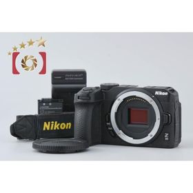 【中古】Nikon ニコン Z30 ミラーレス一眼カメラ シャッター回数僅少