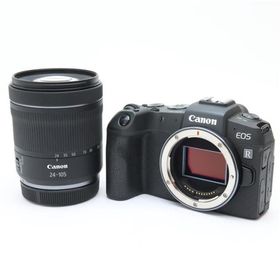 《美品》Canon EOS RP RF24-105 IS STM レンズキット