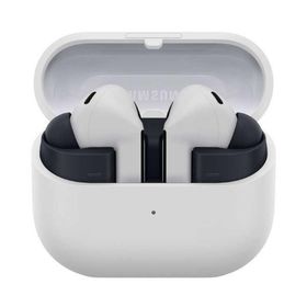 GALAXY 完全ワイヤレスイヤホン Galaxy Buds3 FE ［ワイヤレス(左右分離) / ノイズキャンセリング対応 / Bluetooth対応］ グレー SM-R420NZAAXJP