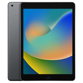【中古 店頭展示品 訳あり品】 Apple iPad 10.2インチ 第9世代 Wi-Fi 64GB 2021年秋モデル (展示デモ機 3K2K3J/A)