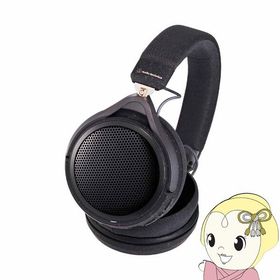 オーディオテクニカ Bluetooth対応 ダイナミック開放型 ワイヤレスヘッドホン オープンエアー構造 audio-technica ATH-HL7BT/srm