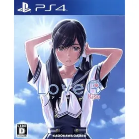 中古　LOVER KISS コスチュームデラックスP　動作確認済み Amazon.co.jp: LoveR Kiss コスチュームデラックスパック -Switch : ゲーム