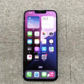 iPhone13 ProMax / 256GB SIMフリー MLJD3J/A APPLE