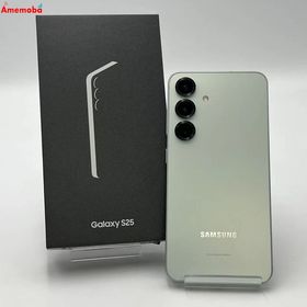Galaxy S25 新品 99,800円 中古 83,800円 | ネット最安値の価格比較