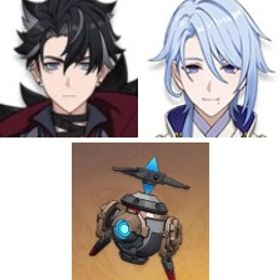 即対応|ディシア+リオセスリ2凸+七七1凸+終焉を嘆く詩+凛流の監視者+四風原典+神里綾人|引退垢 | 原神のアカウントデータ、RMTの販売・買取一覧