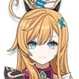 即対応|エスコフィエ+ディルック+ジン+夢見月瑞希+刻晴|引退垢 | 原神のアカウントデータ、RMTの販売・買取一覧