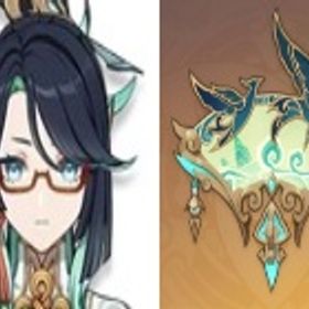 即対応|夢見月瑞希+狼の末路+閑雲+刻晴+アモスの弓+千夜に浮かぶ夢+鶴鳴の余韻|引退垢 | 原神のアカウントデータ、RMTの販売・買取一覧