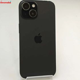 爆速発送iPhone15 256GB ブラック MTMN3J/A AU版SIMフリー