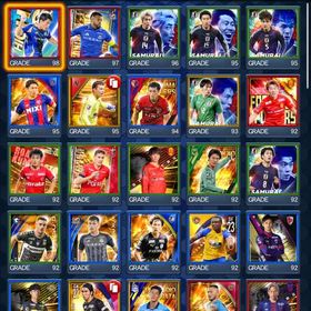 在庫処分 | Jクラ(Jリーグクラブチャンピオンシップ)のアカウントデータ、RMTの販売・買取一覧