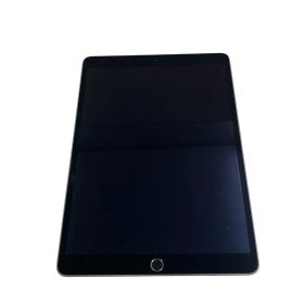 186000 ジャンク品 Apple アップル apple iPad Air 第三世代 A2152 グレー