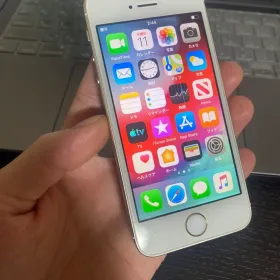 Apple iPhone 5S 32GB ✅ OK