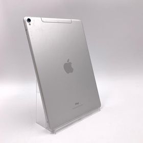Apple iPad Pro 10.5インチ 256GB シルバー WiFi+Cellular Softbank 白ロム 動作確認済【全額返金保証】【最速発送】