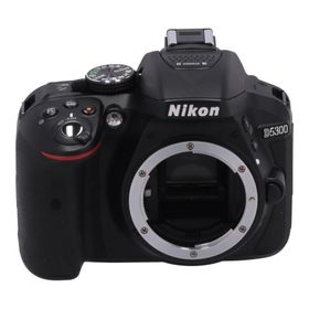 Nikon ニコン/デジタル一眼 ボディ/D5300/2156145/Bランク/69【中古】(デジタル一眼)