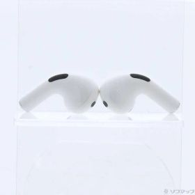 〔中古品〕 AirPods Pro 第1世代 MagSafe対応 MLWK3J／A【269】