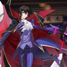 【初期】💙ルルーシュ(契約衣装)/巻物x38/咲コラボ限定雀卓/装飾x5種 | 雀魂 じゃんたまのアカウントデータ、RMTの販売・買取一覧