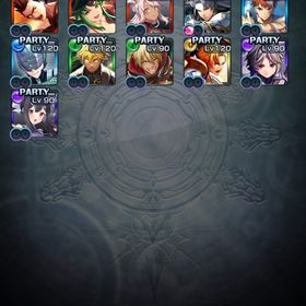 引退破格 最強4体共存垢 超覚醒計11体 | グラサマ(グランドサマナーズ)のアカウントデータ、RMTの販売・買取一覧