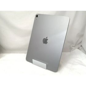 【中古】Apple 【Wi-Fi】 11インチ iPad Air（M3/2025) 128GB スペースグレイ MC9W4J/A【秋葉本店】保証期間1ヶ月【ランクA】