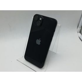 【中古】Apple docomo 【SIMフリー】 iPhone 14 Plus 512GB ミッドナイト MQ4R3J/A【吉祥寺】保証期間１ヶ月【ランクC】