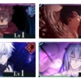 即対応 | ファンパレ(呪術廻戦ファントムパレード)のアカウントデータ、RMTの販売・買取一覧