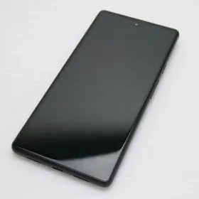 【中古】安心保証 超美品 SIMフリー Google Pixel 6 256GB GR1YH ストーミーブラック 本体 即日発送 土日祝発送OK あす楽