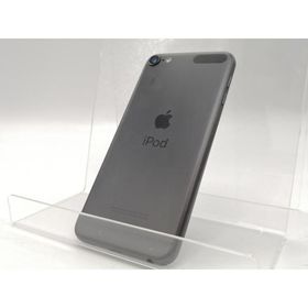 【中古】Apple iPod touch 32GB スペースグレイ MVHW2J/A (2019/第7世代)【大阪本店】保証期間１ヶ月【ランクB】