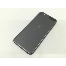 【中古】Apple iPod touch 32GB スペースグレイ MVHW2J/A (2019/第7世代)【大阪本店】保証期間１ヶ月【ランクC】