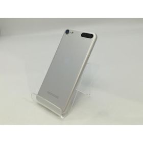 【中古】Apple iPod touch 128GB シルバー MVJ52J/A (2019/第7世代)【浜松駅前】保証期間１ヶ月【ランクA】