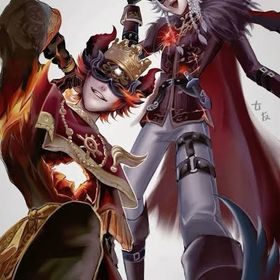 かつお様専用ページ☁️𓈒 𓂂𓏸 | 第五人格(Identity V)の代行、RMTの販売・買取一覧