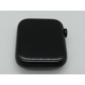 【中古】Apple Apple Watch SE2 44mm GPS ミッドナイトアルミニウムケース/ミッドナイトスポーツバンド (S/M) MXEJ3J/A【吉祥寺】保証期間１ヶ月【ランクA】