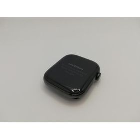 【中古】Apple Apple Watch Series10 46mm Cellular スレートチタニウムケース/ブラックスポーツバンド (M/L) MWYE3J/A【川崎駅前】保証期間１ヶ月【ランクC】