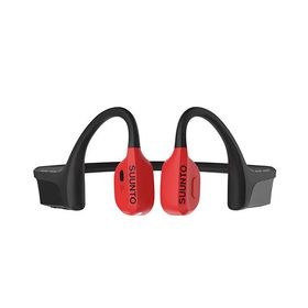 スント（SUUNTO） 骨伝導イヤホン WING RED ハンズ