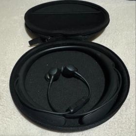 Bose QuietControl 30 wireless headphones