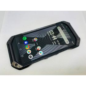 ★送料無料★ジャンク★au★KYG01★ブラック★0047280000865★SYS★10/14