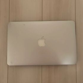 Apple MacBook Air 11インチ オマケ 箱付き A1465