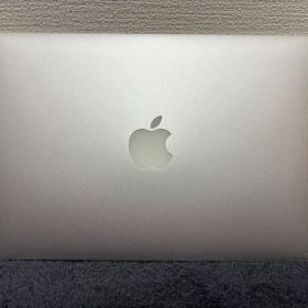 Apple MacBook Air 6.1 シルバー 11インチ