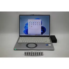 パナソニック Let's note FV1 新品¥69,500 中古¥37,000 | 新品・中古の