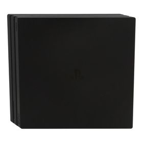 SONY ソニー/PlayStation4 Pro 本体/CUH-7200BB01/5840688/Bランク/84【中古】(家庭用ゲーム機本体)