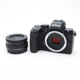 《美品》Nikon Z50II 16-50 VR レンズキット