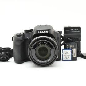 ■ 美品 ■ Panasonic LUMIX DC-FZ85
